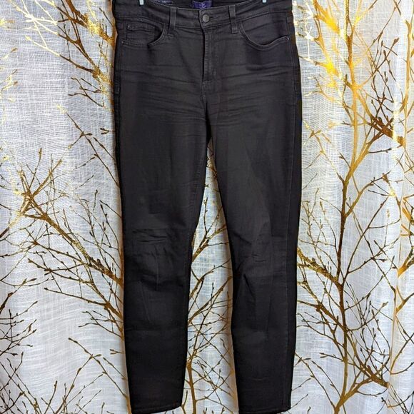 NYDJ ami skinny legging  - Picture 1 of 3